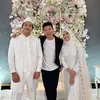 \&#039;Pernikahan\&#039; Cut Syifa dan Harris Vriza