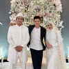 \&#039;Pernikahan\&#039; Cut Syifa dan Harris Vriza
