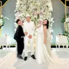 \&#039;Pernikahan\&#039; Cut Syifa dan Harris Vriza