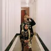 'Pernikahan' Cut Syifa dengan Ibrahim Risyad di sinetron