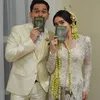 Febby Rastanty &amp; Rangga Azof