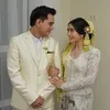 Febby Rastanty &amp; Rangga Azof