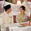 Febby Rastanty &amp; Rangga Azof