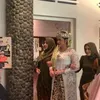 Potret Pernikahan Haikal AFI dan Mia Ismi Halida