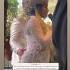 Potret Pernikahan Haikal AFI dan Mia Ismi Halida