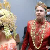 Handika Pratama