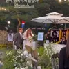 Potret Pernikahan Hyuna dan Yong Junhyung