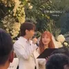 Potret Pernikahan Hyuna dan Yong Junhyung