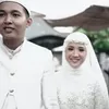 pernikahan kakak nissa sabyan