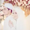 Alvin Faiz - Henny Rahman