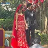 Farhan Akhtar - Sibani Dandekar