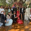 Farhan Akhtar - Sibani Dandekar