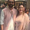 Farhan Akhtar - Sibani Dandekar