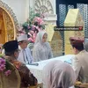 Potret Pernikahan Ketiga Ibunda Marshanda yang Penuh Kebahagiaan