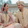 Kiara - Sidharth