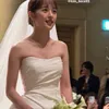 Potret Pernikahan Kim Bo Ra