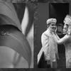 Pernikahan Oza Rangkuti dengan Aisah Lahtiba