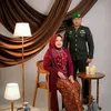 Foto Prewedding Melly Anggraini