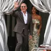 Pernikahan Mewah Jeff Bezos 