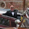 Pernikahan Mewah Jeff Bezos 