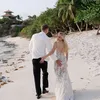 MrBeast dan Thea Booysen