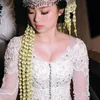 Potret Pernikahan Nabilah Rahman Dozan Anak Willy Dozan
