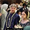 Potret Pernikahan Nabilah Rahman Dozan Anak Willy Dozan