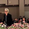 Taeyang sumbang nyanyi