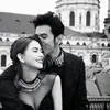 Jay Chou