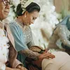 Potret Pernikahan Sangun Ragahdo