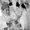 Potret Pernikahan Sangun Ragahdo