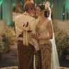 Potret Pernikahan Sangun Ragahdo