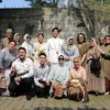 Ongky Alexander - Shasqia