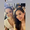Potret Pernikahan Sonia Fergina Puteri Indonesia 2018