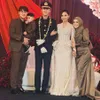Pernikahan Valerie Tifanka &amp; Mochammad Andhika