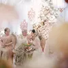Pernikahan Valerie Tifanka &amp; Mochammad Andhika