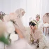Pernikahan Valerie Tifanka &amp; Mochammad Andhika