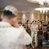 Pernikahan Valerie Tifanka &amp; Mochammad Andhika