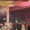 Pernikahan Valerie Tifanka &amp; Mochammad Andhika