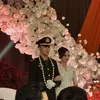Pernikahan Valerie Tifanka &amp; Mochammad Andhika