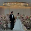 Potret &#039;Pernikahan&#039; Yoo Yeon Seok dan Chae Soo Bin yang Penuh Kebahagiaan