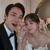 Potret &#039;Pernikahan&#039; Yoo Yeon Seok dan Chae Soo Bin yang Penuh Kebahagiaan