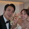 Potret &#039;Pernikahan&#039; Yoo Yeon Seok dan Chae Soo Bin yang Penuh Kebahagiaan