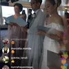 Pernikahan Yuanita Christiani