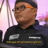 Potret Pernyataan Lama Sule Lebih Milih Anak Daripada Istri