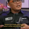 Potret Pernyataan Lama Sule Lebih Milih Anak Daripada Istri