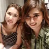 Miyabi dan Barbie Nouva