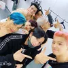 Persahabatan Mackenyu Pemeran Zoro \&#039;ONE PIECE\&#039; dan Chanyeol EXO