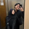Mahalini Yura Aaliyah Sheila Umrah 