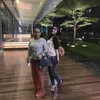 revi mariska dan lina mukherjee